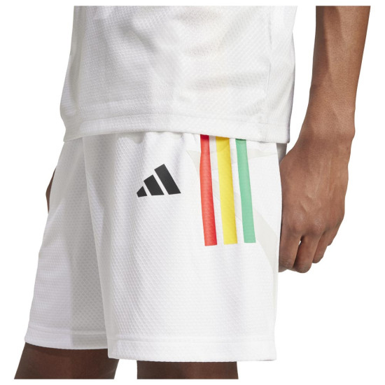 Adidas Ανδρικό σορτς House of Tiro Nations Pack Shorts